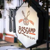 Cafe_BosCamp (@boscamp_id) 's Twitter Profile Photo Cafe_BosCamp (@boscamp_id) 's Twitter Profile Photo