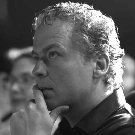 mauricebv's profile picture. Lost and Found