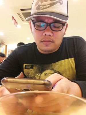 tp_sinurat's profile picture. Perjuangkan semua yang anda inginkan