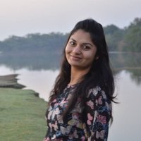 Sara Joshi (@sara_webbymonk) 's Twitter Profile