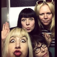 The Pandoras (@therealpandoras) 's Twitter Profile