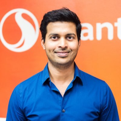 shaun_vemuri's profile picture. Senior Associate (Geotechnical Practice). Capital Projects & Infrastructure