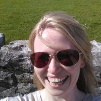 Claire Gorry (@gorrycm) 's Twitter Profile