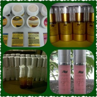 Supplier kosmetik ecer dan grosir, ber bpom, aman, murah dgn kualitas terbaik.