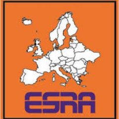 ESRA  -  European Safety and Reliability Association -  aims at the promotion and application of safety and reliability techniques and risk management