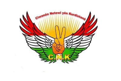 - Rêxistina Ciwanên Netewî yên Kurdistanê -  Kürdistan Ulusal Gençliği Hareketi - CNK -
