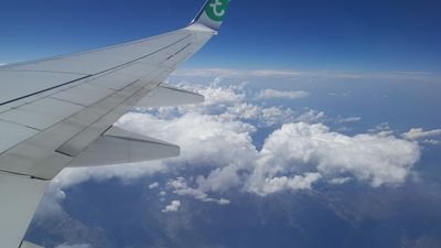 Rosamsi42's profile picture. Persona antes que nada, ciudadana del mundo después.