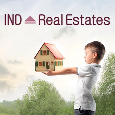 Complete Reference - India Real Estates