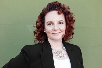 @ryzhy.bsky.social #BlackLivesMatter
#strategicfinance consulting. Lifelong learner and adventurer, Cal grad. Ask me about Moscow in the '90s #StandWithUkraine