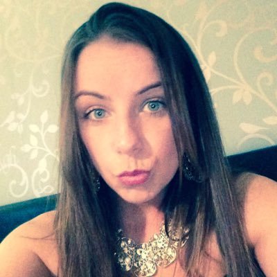 danielleshill's profile picture. ❤️