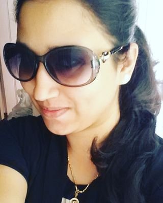 saranyav22's profile picture. choo sweet