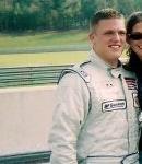 Brandon Huff Profile