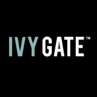 Ivy Gate (@ivy_gate) 's Twitter Profile