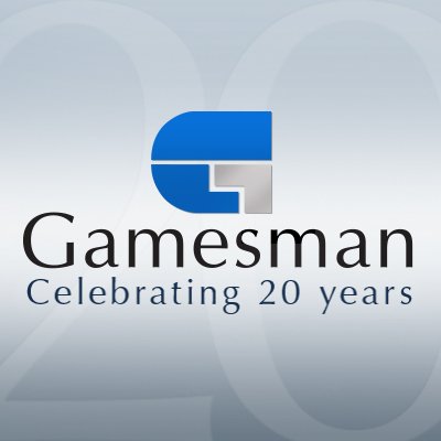 Gamesman Ltd
