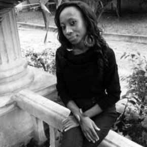 OremichenNancy's profile picture. Enhancing Tech Entrepreneurship and Education in Africa