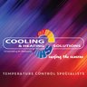 CandHSolutions's profile picture. Sales and Hire of Temporary #heating and #airconditioning for #events, commercial buildings, #toolhire and many more! 01590 681 434