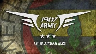 Anti 6alatasaray Ailesi (1907 ARMY)

Davamız da sevdamız da Fenerbahçe ! 💛💙
                                 
Anti 6alatasaray Ailesi resmi Twitter hesabıdır.