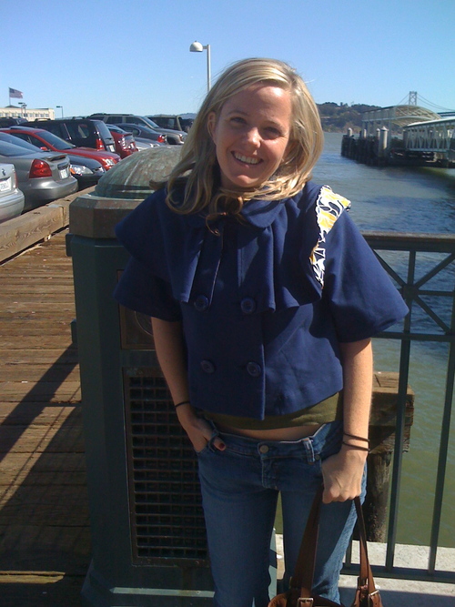 LizzieGHouse's profile picture. a girl with a mission