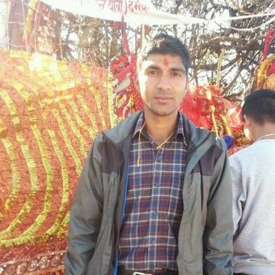 LokNath00238111's profile picture. 