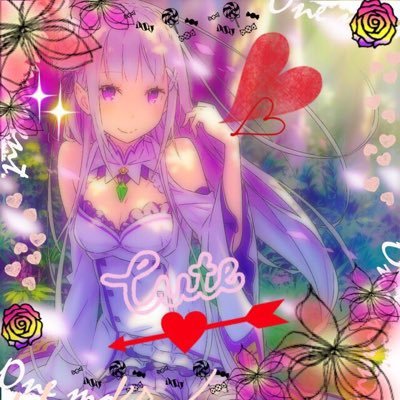 ｴﾐﾘｱたんさんのプロフィール画像