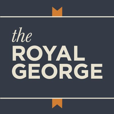 The Royal George is gem of a pub right in the heart of Thornbury.