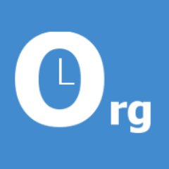 TimeOrgApp's profile picture. Time-Org: Team scheduling made easy!