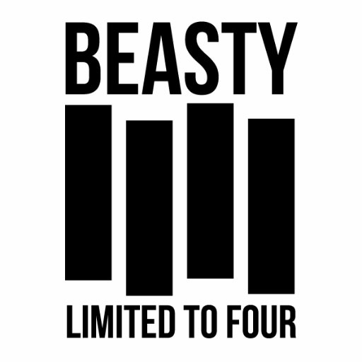 『Beasty』(ビースティー)「1つのアイテムを4つしか作らない」という挑戦的なコンセプトを軸に新たなブランドの在り方を発信。 世界に4つだけしか存在しない希少性の高いアイテムの数々が、あなたのライフスタイルに価値を与えます。