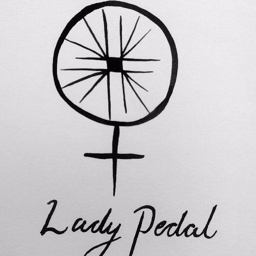 Lady Pedal