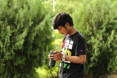 Divyesh54449572's profile picture. Mecatronix EngineerPhotography is my Hobby
Riding is My passion
proud to be an EbiZzer😈
ppl laugh when I talk
but don't take it litely
bcoz u will see Reality