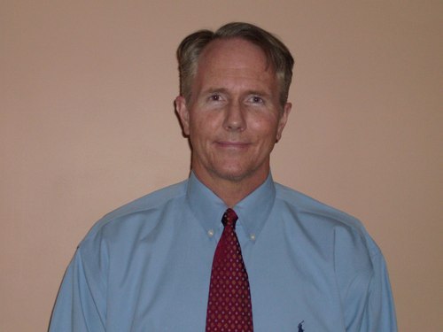 johndeaton1264's profile picture. 