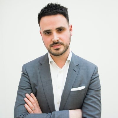 TheLoneVoice's profile picture. Uh?