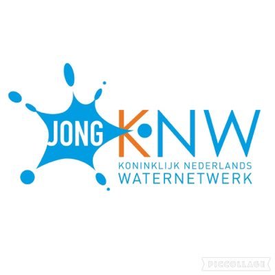 Het bruisende netwerk voor jongeren in de watersector ✴️ 💦 Luister nu naar onze Waterpodcast ⬇️