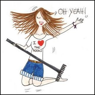 MarianneArchi's profile picture. CELSA. Internship @ JWT. Indie Rock & Roll. Art Déco. Bookworm. Design. Archaelogy.