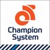 Champion System (@champsysintl) Twitter profile photo Champion System (@champsysintl) Twitter profile photo