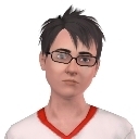 xandermaxis's profile picture. 