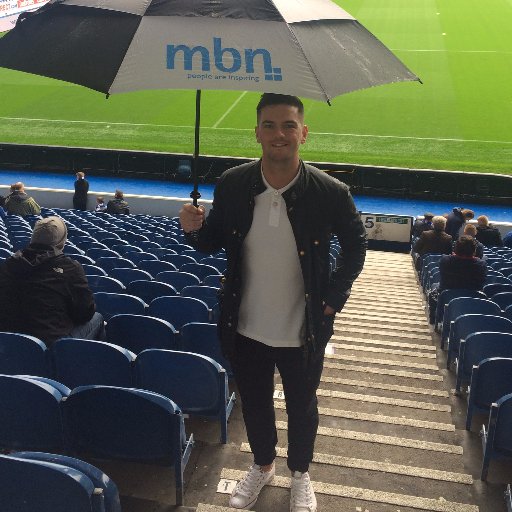 Consultant @mbnsolutions. Interested in #technology, #insight, #analytics, #data, #CRM, #eCommerce, #bigdata, #machinglearningand people. All views are my own.