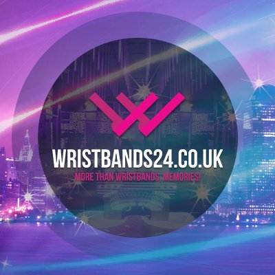 Our shop provides security bands for events: Plastic, Vinyl, Fabric Woven wristbands, and different types of accessories.
