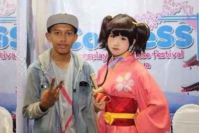 Always Support JOT @officialJKT48 || My Oshi @bebyJKT48 . Stay In You || Anggota @JKTPasuruanFC . Cosplayer di EXCO Pasuruan