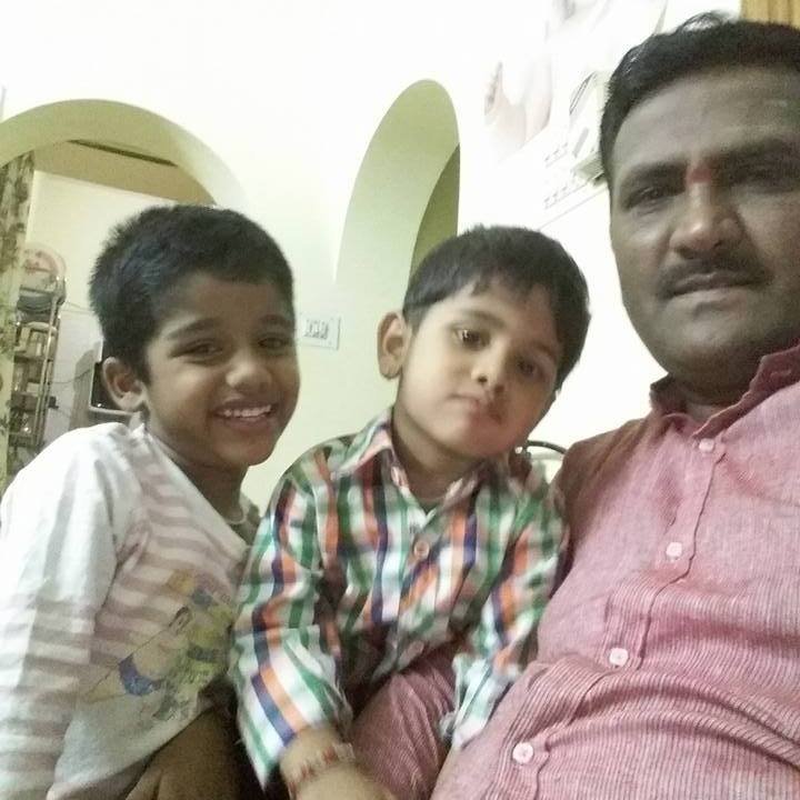 Manjuhiremath29's profile picture. I am self Employed