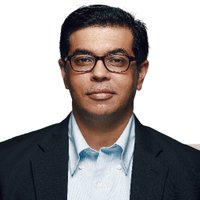 Kartik Murugan (@kartikmurugan) 's Twitter Profile