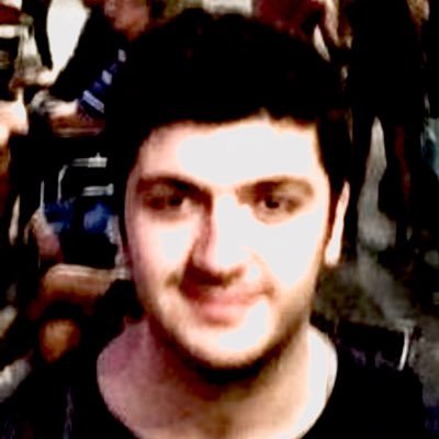 sunar_t's profile picture. Free Palestine.