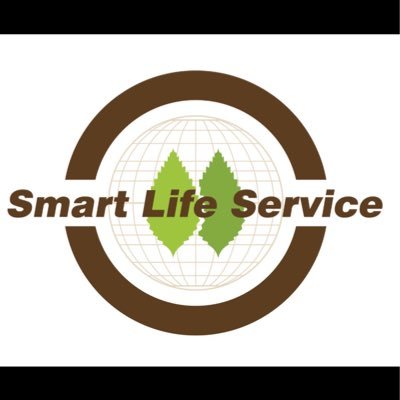 ▶︎株式会社SmartLifeService◀︎ 