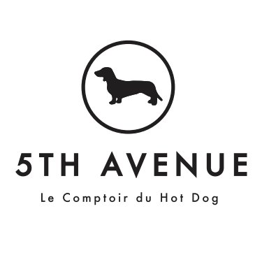 5TH AVENUE - #LeComptoirduHotDog 🌭                             ✉️ : lecomptoirduhotdog@gmail.com