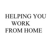 WorkFromHome (@helputelework) 's Twitter Profile