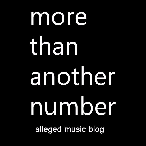 numbersmorethan Profile Picture