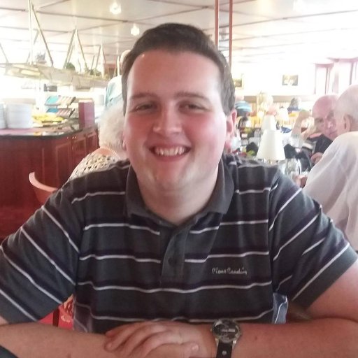 PhWolstencroft's profile picture. Marketing Coordinator at the RRG Group