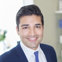 Rishi Mandavia (@mandaviarishi) 's Twitter Profile