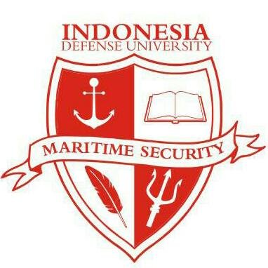 Official Twitter Account Maritime Security
Defence Management Faculty 
Indonesia Defence University
