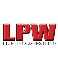 Live Pro Wrestling(@LiveProWrestle) 's Twitter Profile Photo