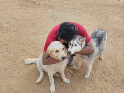 abbySingh99's profile picture. One step at a time is all it takes to get you there!!!!